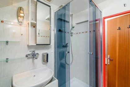 Privatzimmer in der Na Jezerce, bild 6 von 6