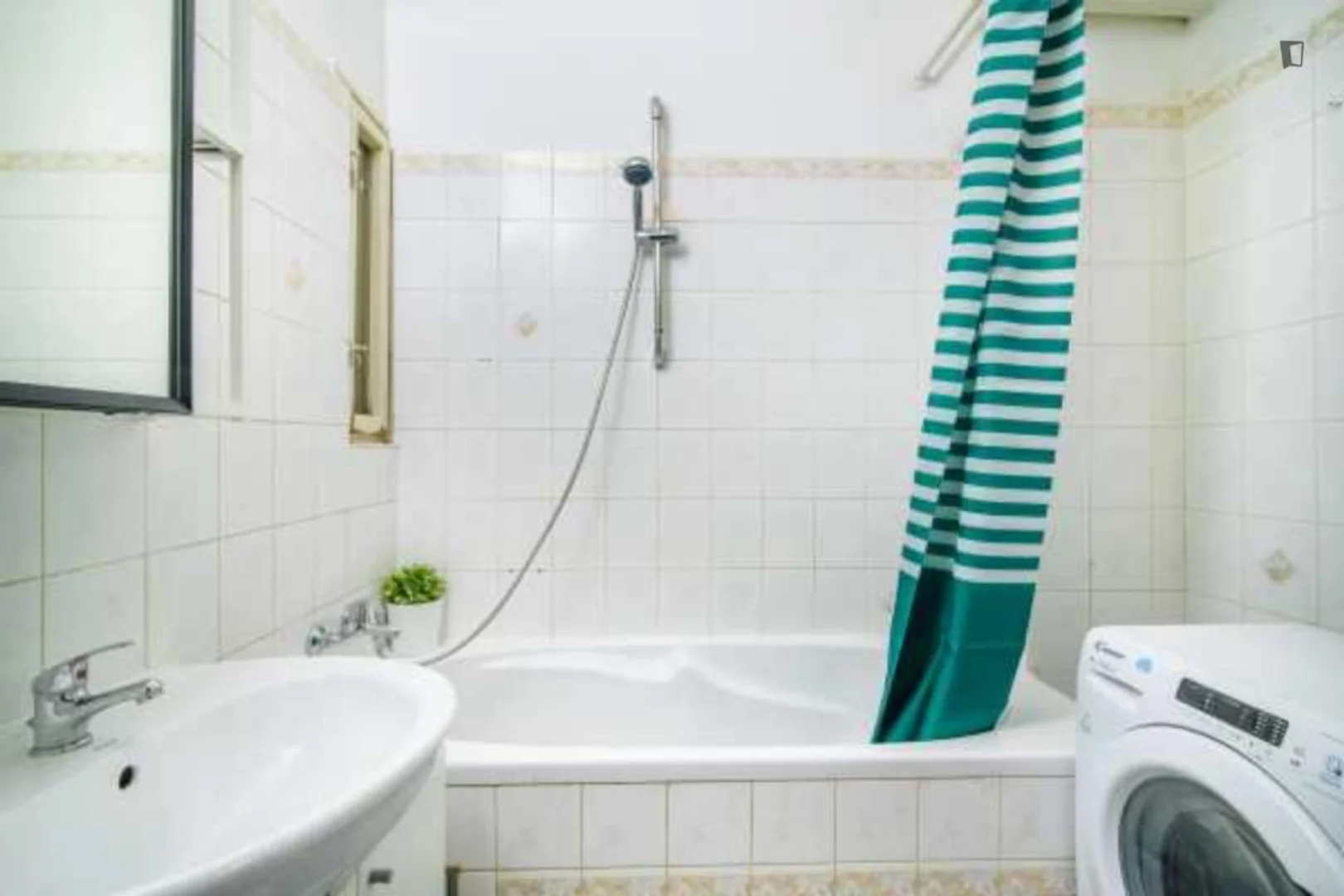 Gemütliches Zimmer für Studenten in 