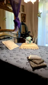 Quarto privado em Rua da Esperança, imagem 2 de 21