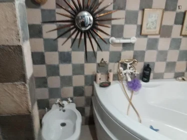 Quarto privado em Rua da Esperança, imagem 11 de 21