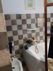Quarto privado em Rua da Esperança, imagem 12 de 21
