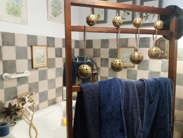 Quarto privado em Rua da Esperança, imagem 13 de 21