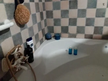 Quarto privado em Rua da Esperança, imagem 14 de 21