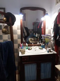 Quarto privado em Rua da Esperança, imagem 15 de 21