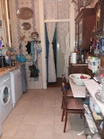 Quarto privado em Rua da Esperança, imagem 6 de 21