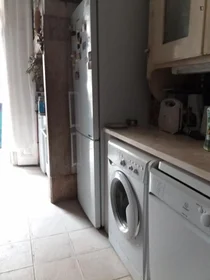 Quarto privado em Rua da Esperança, imagem 7 de 21