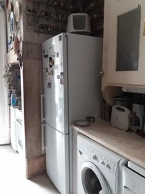 Quarto privado em Rua da Esperança, imagem 8 de 21