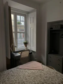 Private room at Rua dos Sapateiros, image 1 of 10
