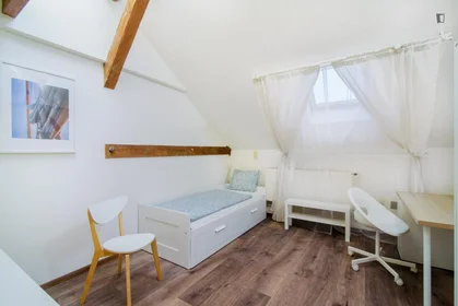 Habitación privada en Sokolská, imagen 1 de 10
