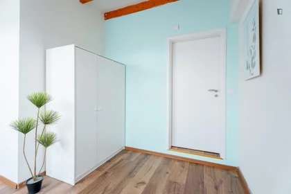 Quarto privado em Sokolská, imagem 13 de 16