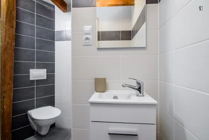 Quarto privado em Sokolská, imagem 5 de 16