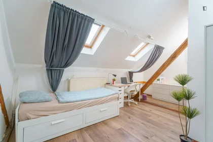 Quarto privado em Sokolská, imagem 9 de 16