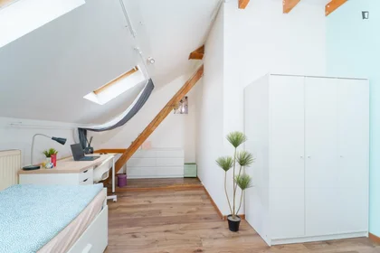 Quarto privado em Sokolská, imagem 10 de 16