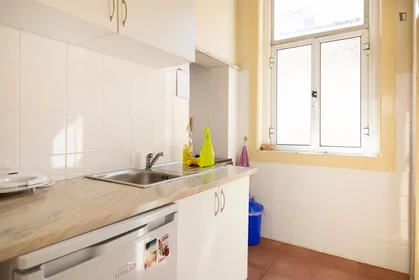 Appartamento intero in Travessa das Isabéis, immagine 13 di 23
