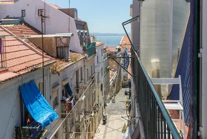 Appartamento intero in Travessa das Isabéis, immagine 18 di 23