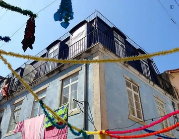 Appartamento intero in Travessa das Isabéis, immagine 19 di 23