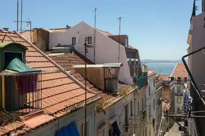Appartamento intero in Travessa das Isabéis, immagine 20 di 23