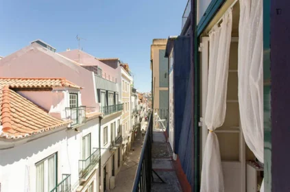 Appartamento intero in Travessa das Isabéis, immagine 21 di 23