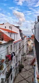 Appartamento intero in Travessa das Isabéis, immagine 22 di 23