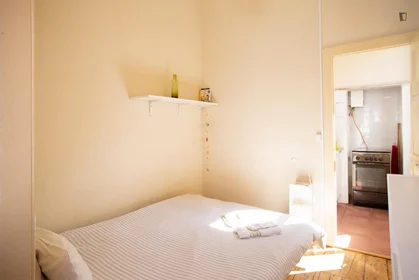 Appartamento intero in Travessa das Isabéis, immagine 7 di 23