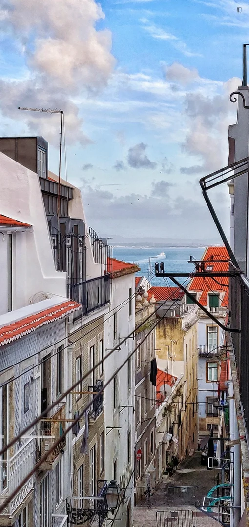 Travessa das Isabéis