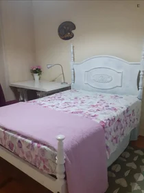 Stanza privata in Avenida Dom Rodrigo da Cunha, immagine 1 di 10