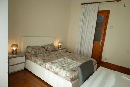 Quarto privado em Rua Rodrigo da Fonseca, imagem 1 de 10