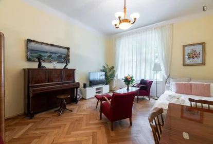 Appartamento in Lužická, immagine 1 di 10