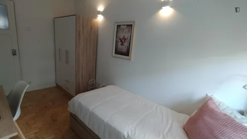 Prywatny pokój Rua Dona Filipa de Lencastre, obraz 2 18