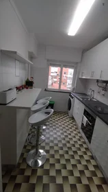 Prywatny pokój Rua Dona Filipa de Lencastre, obraz 15 18