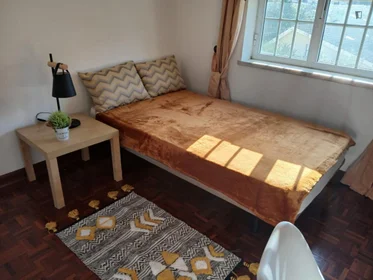 Privatzimmer in der R. Octaviano de Sá, bild 1 von 10