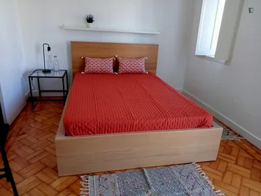 Logement entier à R. de Angola, image 1 de 7