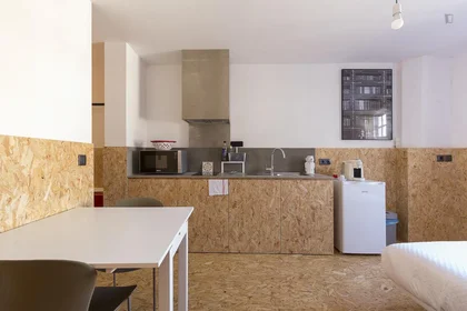 Logement entier à Rua Adelino Veiga, image 5 de 17