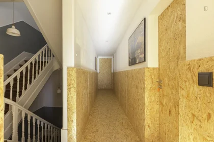 Logement entier à Rua Adelino Veiga, image 9 de 17