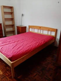 Habitación privada en Rua Carolina Michaellis, imagen 1 de 9