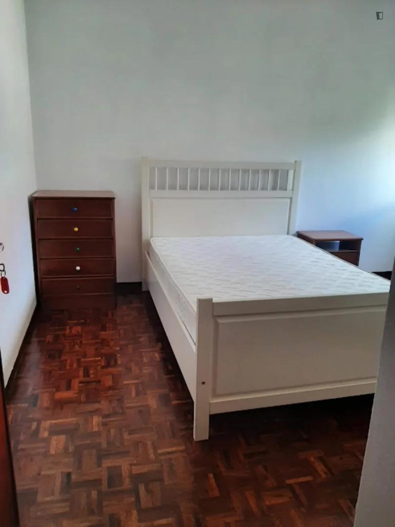 Chambre d'étudiant fonctionnelle parfaite pour étudier dans 