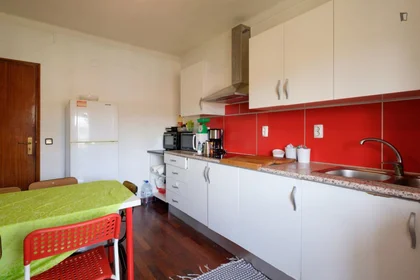 Privatzimmer in der Rua Antero de Quental, bild 11 von 19