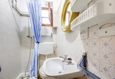 Privatzimmer in der Rua Antero de Quental, bild 13 von 19