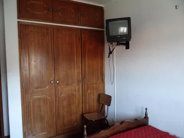 Privatzimmer in der Rua Antero de Quental, bild 3 von 19