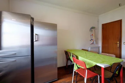 Privatzimmer in der Rua Antero de Quental, bild 9 von 19
