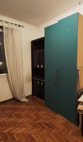 Quarto privado em Via Carlo Marochetti, imagem 4 de 15