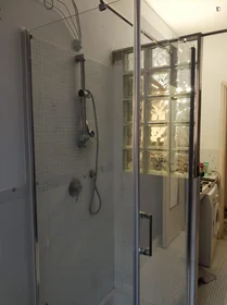 Quarto privado em Via Carlo Marochetti, imagem 7 de 15