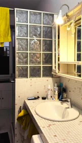 Quarto privado em Via Carlo Marochetti, imagem 8 de 15