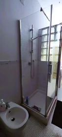 Quarto privado em Via Carlo Marochetti, imagem 10 de 15