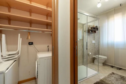 Logement entier à Via delle Forze Armate, image 17 de 24