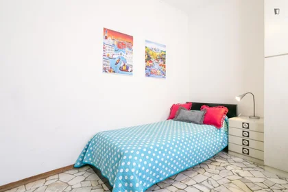 Stanza privata in via Andrea Doria, immagine 1 di 10