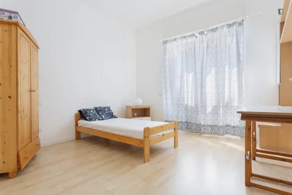 Privatzimmer in der Via dei Missaglia, bild 2 von 16
