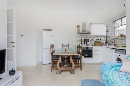 Privatzimmer in der Via dei Missaglia, bild 7 von 16
