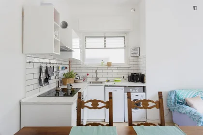 Privatzimmer in der Via dei Missaglia, bild 8 von 16