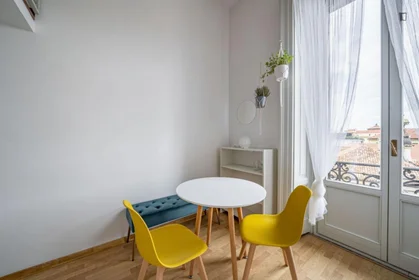 {area} içinde merkezi konumda konaklama